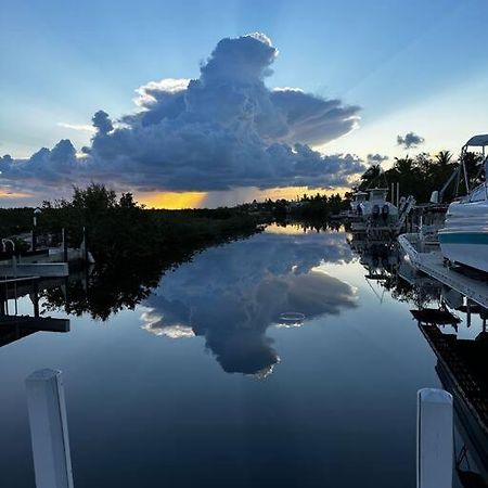 Star Room At Barnacle Resort Big Pine Key Exterior photo