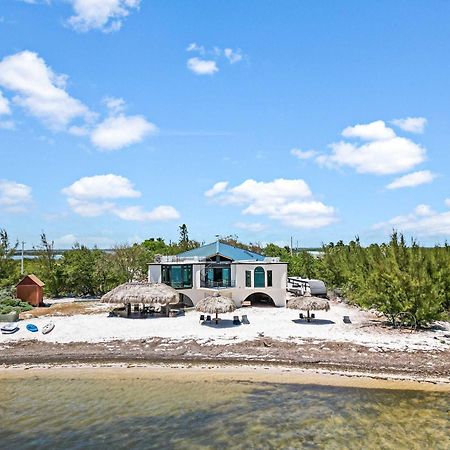 Star Room At Barnacle Resort Big Pine Key Exterior photo