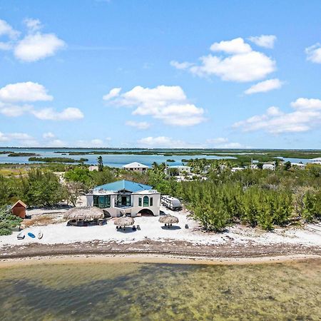 Star Room At Barnacle Resort Big Pine Key Exterior photo