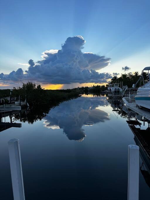 Star Room At Barnacle Resort Big Pine Key Exterior photo