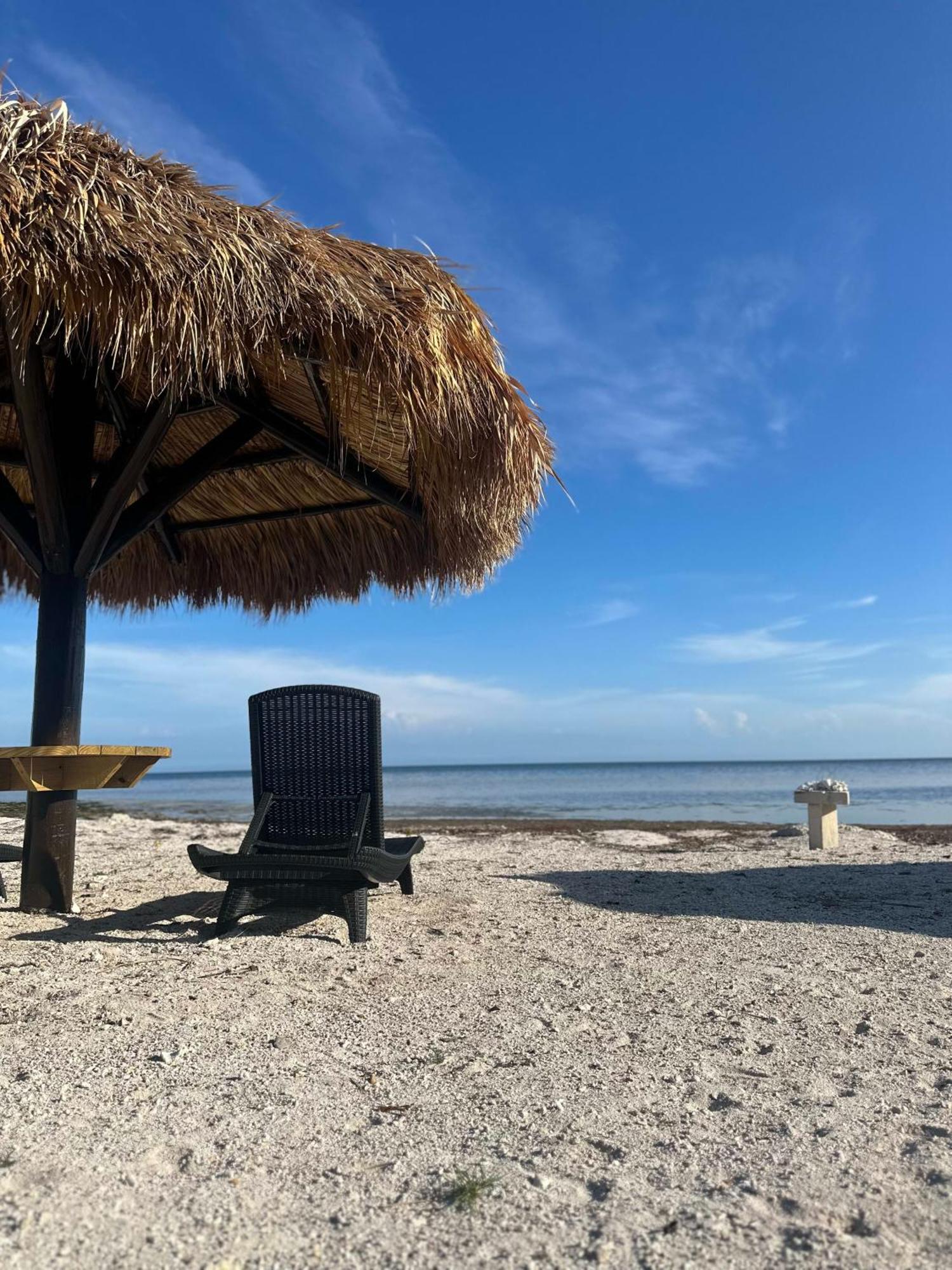 Star Room At Barnacle Resort Big Pine Key Exterior photo