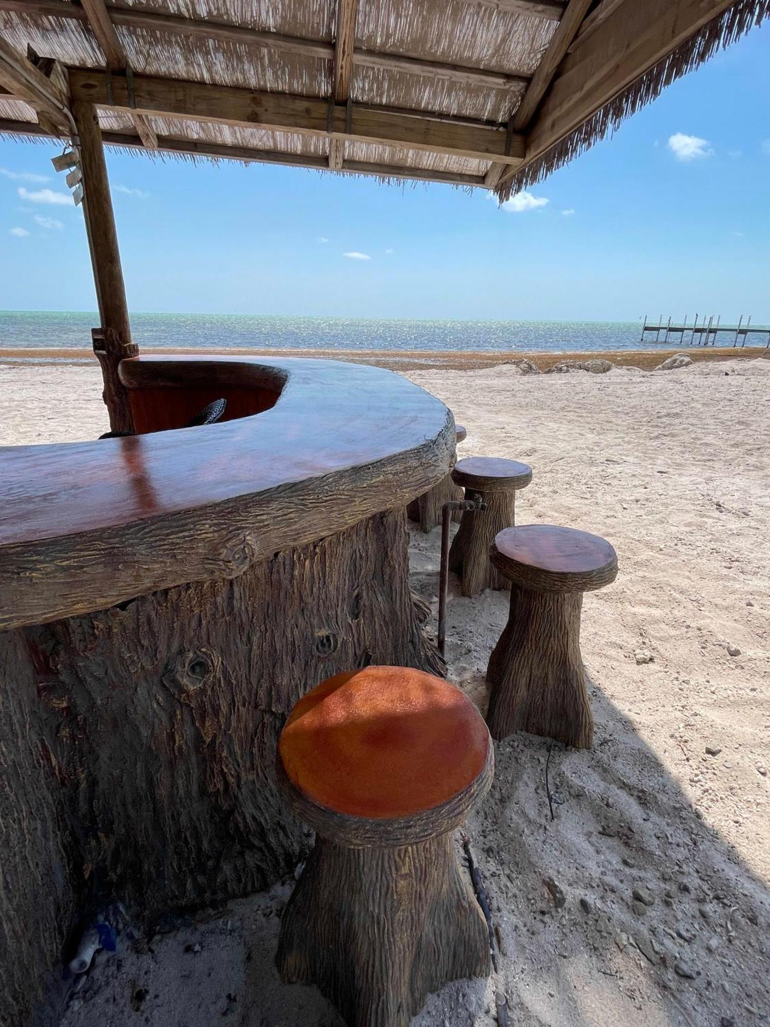 Star Room At Barnacle Resort Big Pine Key Exterior photo